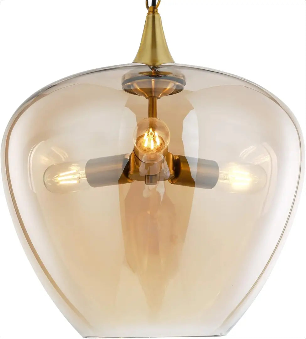 Pakabinamas šviestuvas DI10412 - €218 Save 50% __label:Pristatymas 1-2 d.d., color-auksine, color-ruda, interjeras,