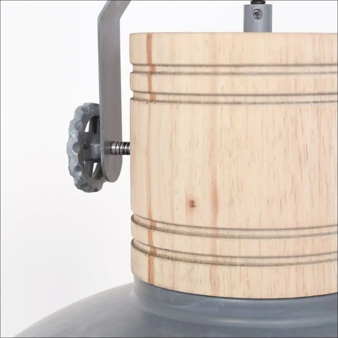 Pakabinamas šviestuvas DI10414 - €138 Save 50% 100-200, __label:Pristatymas 1-2 d.d., color-pilka, interjeras,