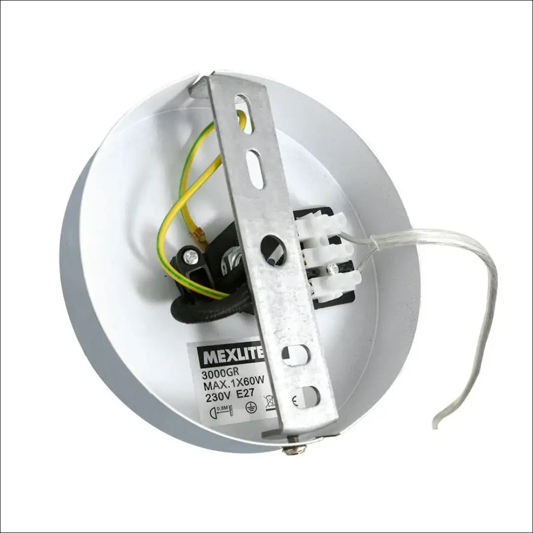 Pakabinamas šviestuvas DI10414 - €138 Save 50% 100-200, __label:Pristatymas 1-2 d.d., color-pilka, interjeras,