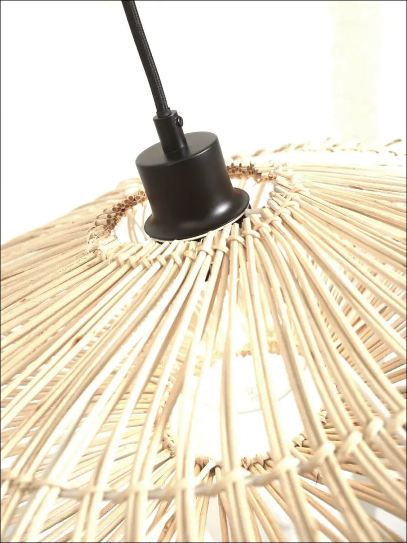 Pakabinamas šviestuvas DI10489 - €55 Save 55% 50-100, __label:Pristatymas 1-2 d.d., color-juoda, color-smelio,