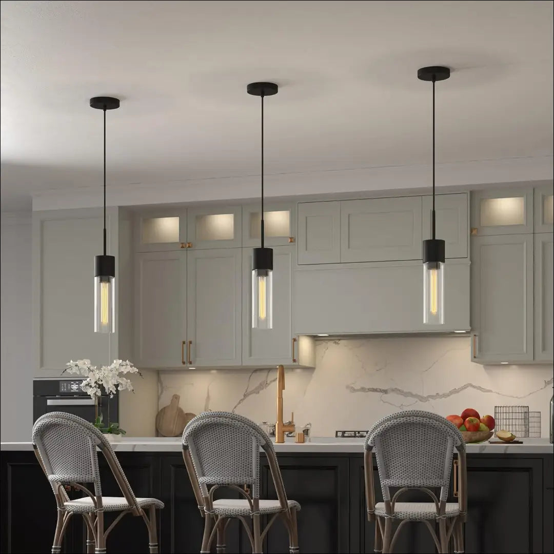 Pakabinamas šviestuvas DI10502 - €65 Save 50% 50-100, __label:Pristatymas 1-2 d.d., color-juoda, interjeras,