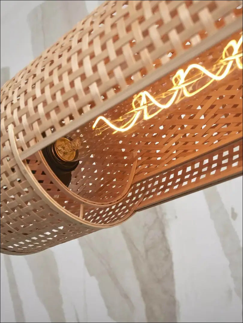 Pakabinamas šviestuvas DI10683 - €95 Save 50% 50-100, __label:Pristatymas 1-2 d.d., color-ruda, interjeras,