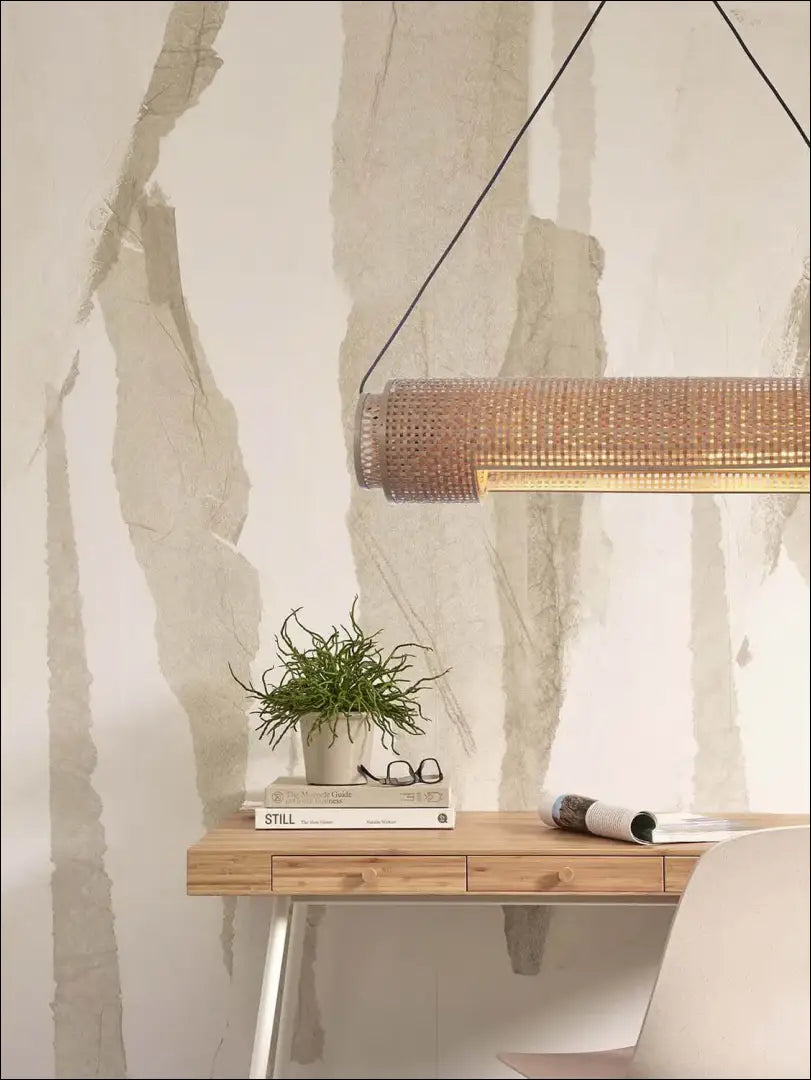 Pakabinamas šviestuvas DI10683 - €95 Save 50% 50-100, __label:Pristatymas 1-2 d.d., color-ruda, interjeras,