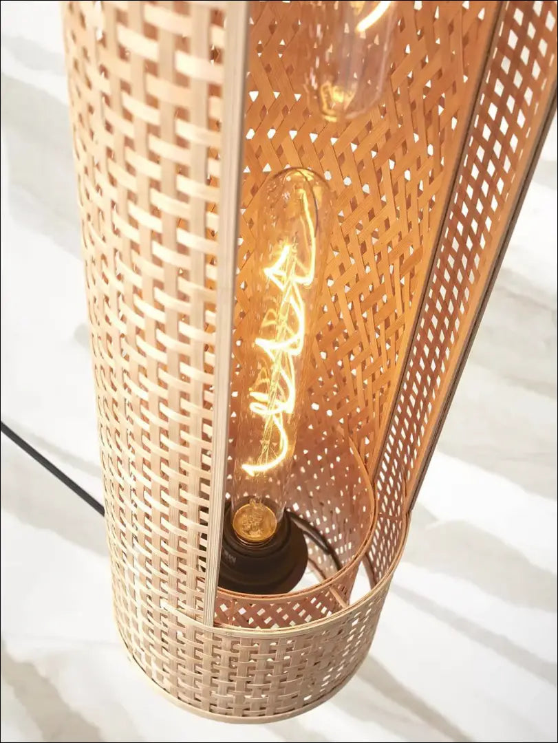 Pakabinamas šviestuvas DI10683 - €95 Save 50% 50-100, __label:Pristatymas 1-2 d.d., color-ruda, interjeras,