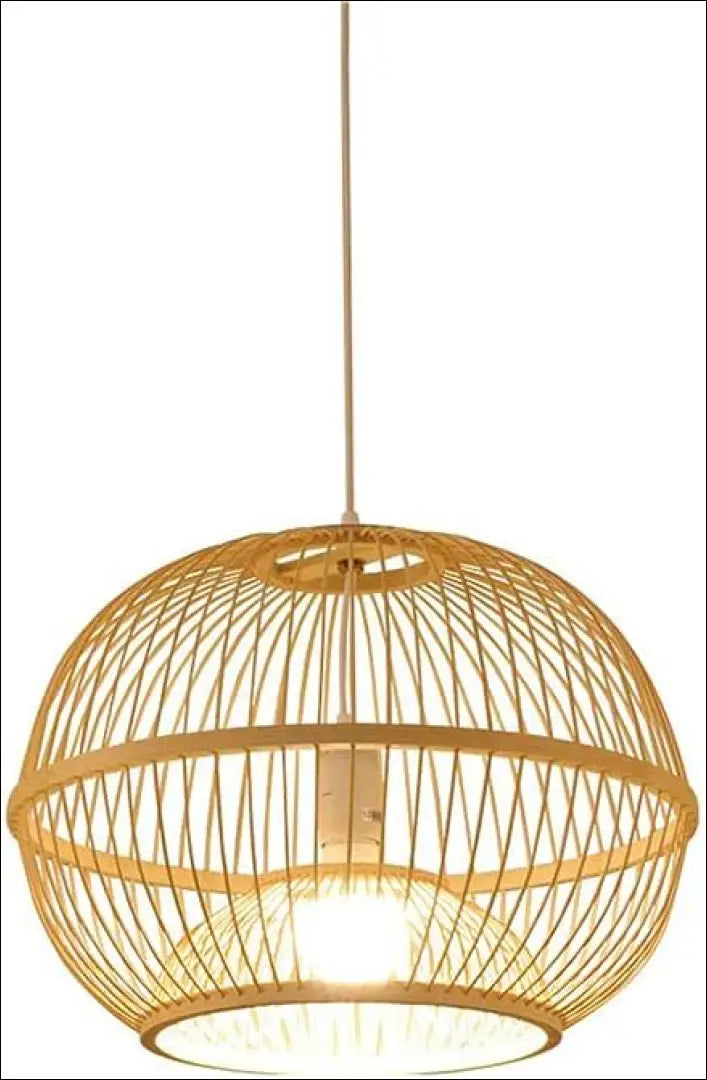 Pakabinamas šviestuvas DI10873 - €100 Save 50% 100-200, __label:Pristatymas 1-2 d.d., color-ruda, interjeras,