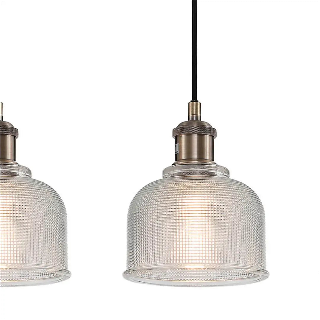 Pakabinamas šviestuvas DI10882 - €70 Save 50% 50-100, __label:Pristatymas 1-2 d.d., color-auksine, interjeras,