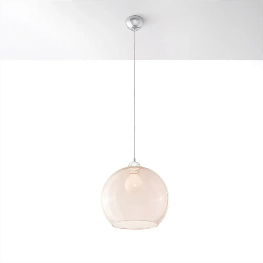 Pakabinamas šviestuvas DI10969 - €29 Save 50% 25-50, __label:Pristatymas 1-2 d.d., color-auksine, interjeras,