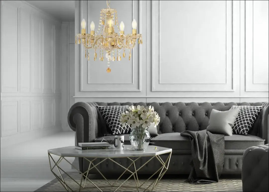 Pakabinamas šviestuvas DI11081 - €73 Save 50% 50-100, __label:Pristatymas 1-2 d.d., color-auksine, interjeras,