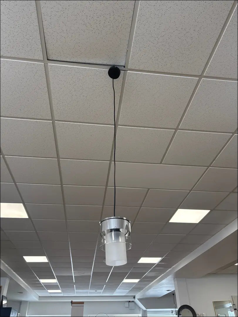 Pakabinamas šviestuvas DI11219 - €32 Save 50% 25-50, __label:Pristatymas 1-2 d.d., color-balta, color-juoda,