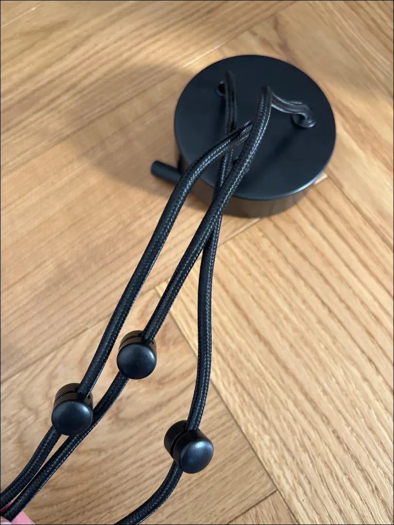 Pakabinamas šviestuvas DI11277 - €35 Save 50% 25-50, __label:Pristatymas 1-2 d.d., color-juoda, interjeras,