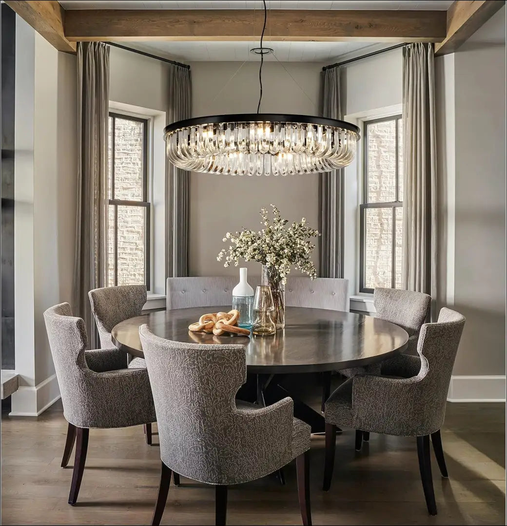 Pakabinamas šviestuvas DI11313 - €445 Save 50% __label:Pristatymas 1-2 d.d., color-juoda, interjeras,