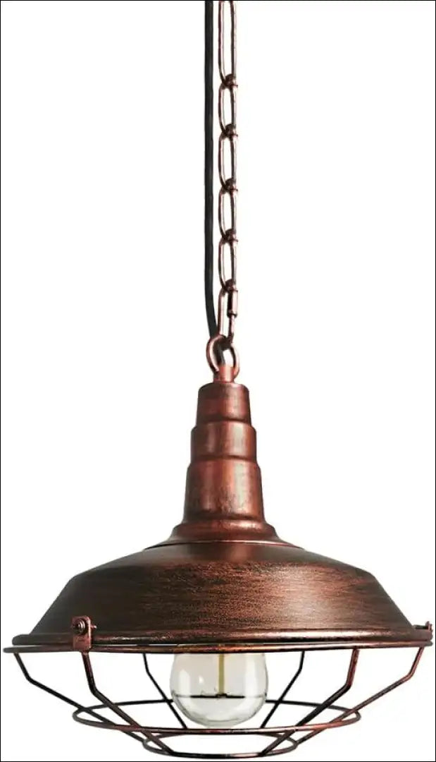 Pakabinamas šviestuvas DI11898 - €105 Save 50% 100-200, __label:Pristatymas 1-2 d.d., color-ruda, interjeras,