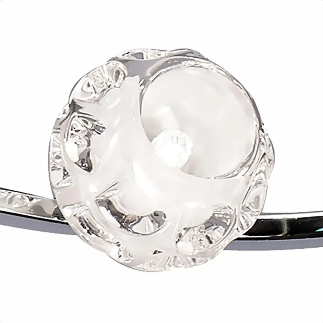 Pakabinamas šviestuvas DI11921 - €45 Save 90% 25-50, __label:Pristatymas 1-2 d.d., color-sidabrine, material-metalas,