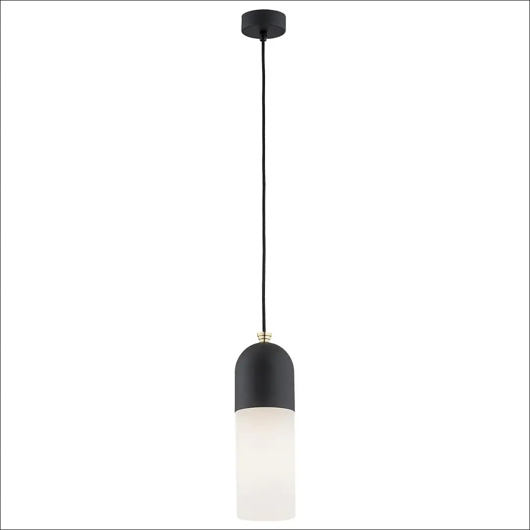 Pakabinamas šviestuvas DI12169 - €57 Save 50% 50-100, __label:Pristatymas 1-2 d.d., color-balta, color-juoda,