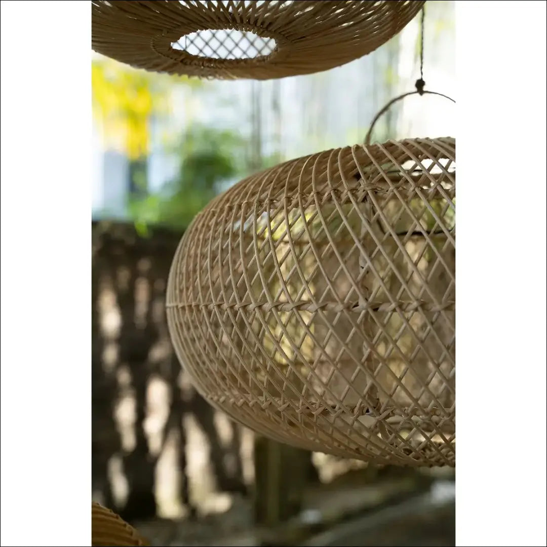 Pakabinamas šviestuvas DI12228 - €59 Save 50% 50-100, __label:Pristatymas 1-2 d.d., color-ruda, interjeras,