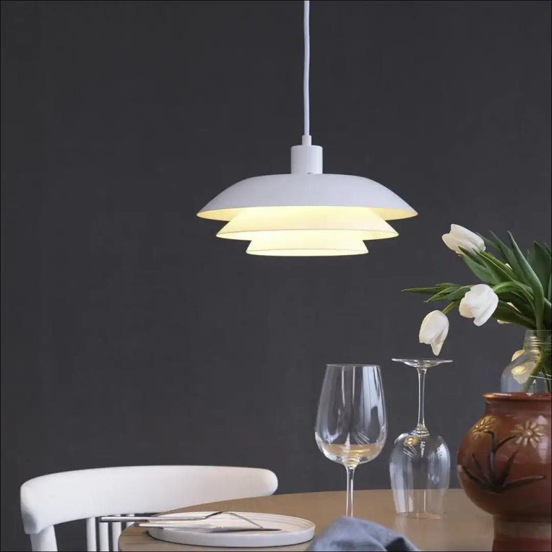 Pakabinamas šviestuvas DI12232 - €90 Save 50% 50-100, __label:Pristatymas 1-2 d.d., color-balta, interjeras,