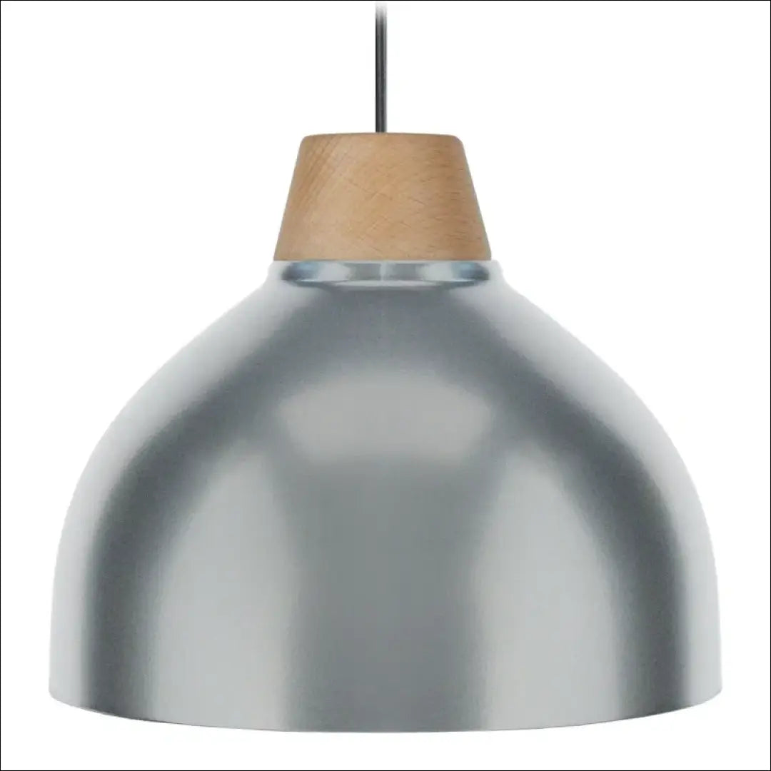 Pakabinamas šviestuvas DI12260 - €52 Save 50% 50-100, __label:Pristatymas 1-2 d.d., color-ruda, color-sidabrine,