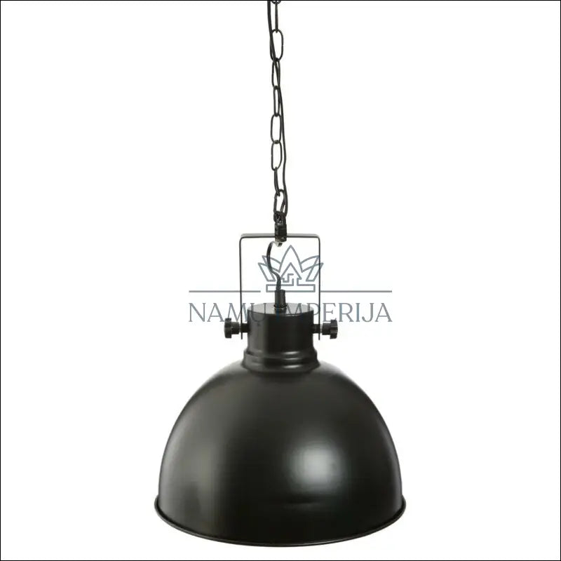 Pakabinamas šviestuvas DI1346 - €24 Save 65% color-juoda, interjeras, lubiniai-sviestuvai, material-metalas, spec