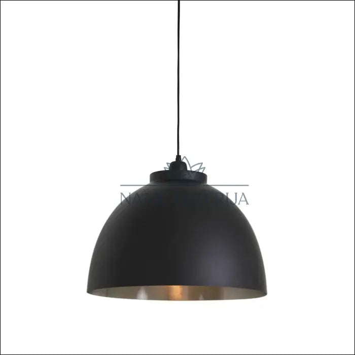 Pakabinamas šviestuvas DI2187 - €47 Save 65% 25-50, color-juoda, interjeras, lubiniai-sviestuvai, material-metalas