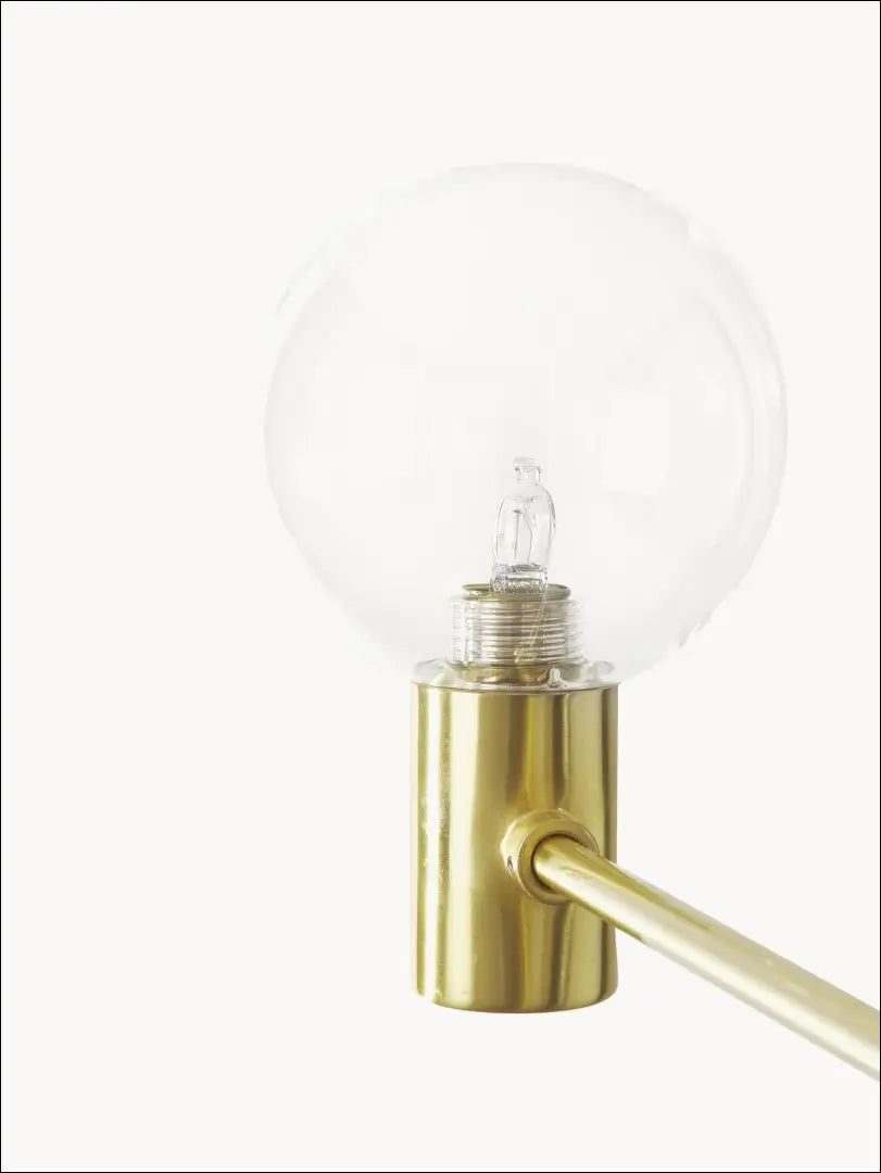 Pakabinamas šviestuvas DI6751 - €70 Save 65% 50-100, __label:Pristatymas 1-2 d.d., color-auksine, interjeras,