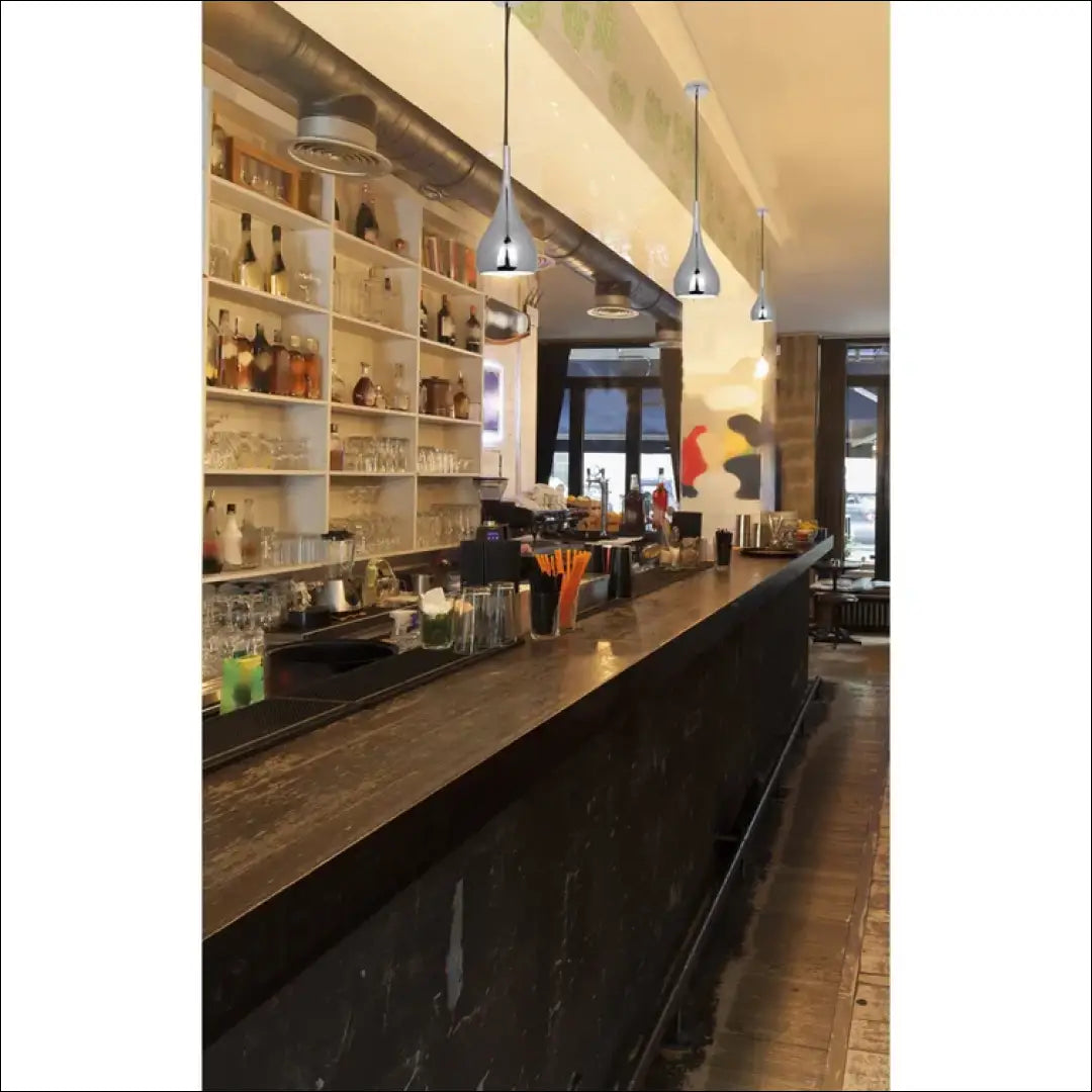 Pakabinamas šviestuvas DI7801 - €38 Save 65% 25-50, __label:Pristatymas 1-2 d.d., color-sidabrine, interjeras,