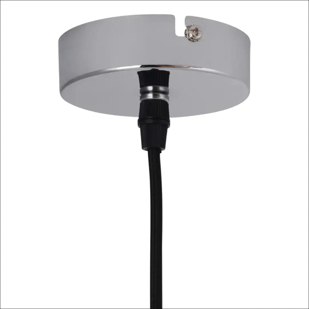 Pakabinamas šviestuvas DI7801 - €38 Save 65% 25-50, __label:Pristatymas 1-2 d.d., color-sidabrine, interjeras,