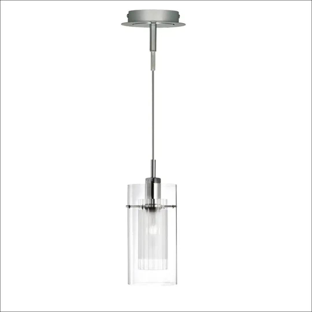 Pakabinamas šviestuvas DI7809 - €18 Save 65% __label:Pristatymas 1-2 d.d., color-sidabrine, interjeras,