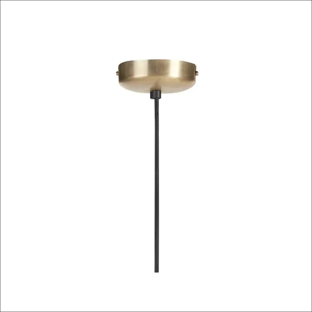 Pakabinamas šviestuvas DI8008 - €46 Save 60% 25-50, __label:Pristatymas 1-2 d.d., color-auksine, color-ruda, interjeras