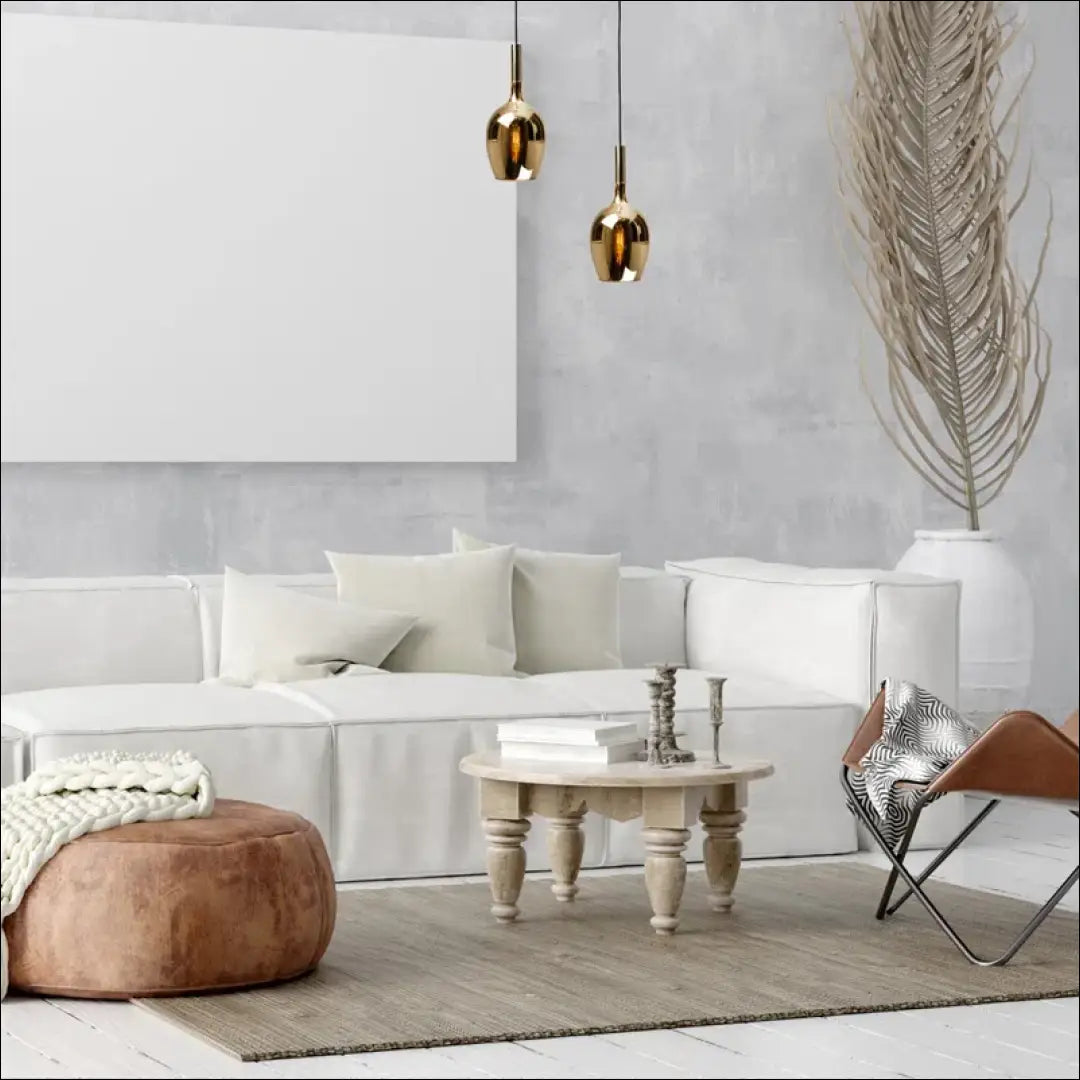 Pakabinamas šviestuvas DI8191 - €44 Save 55% 25-50, __label:Pristatymas 1-2 d.d., color-auksine, interjeras,