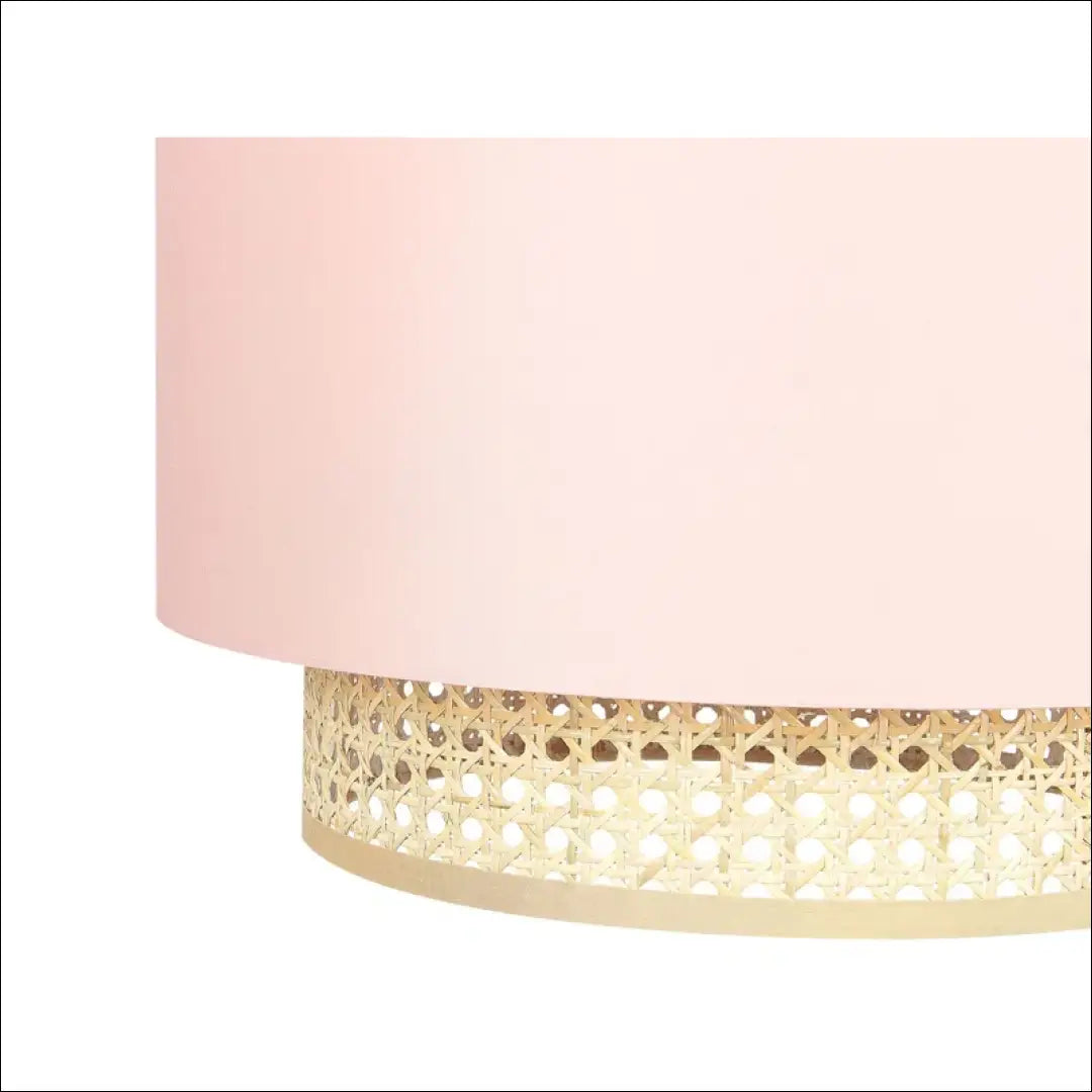 Pakabinamas šviestuvas DI8222 - €52 Save 60% 50-100, __label:Pristatymas 1-2 d.d., color-rozine, color-smelio,