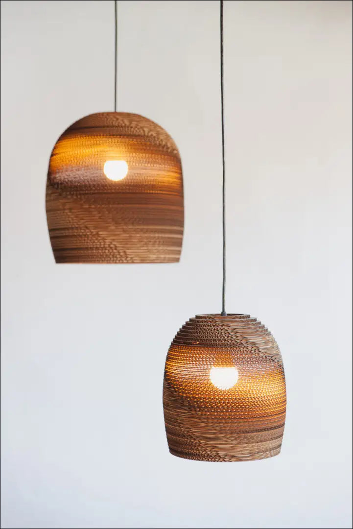 Pakabinamas šviestuvas DI8409 - €193 Save 55% 100-200, __label:Pristatymas 1-2 d.d., color-ruda, interjeras,