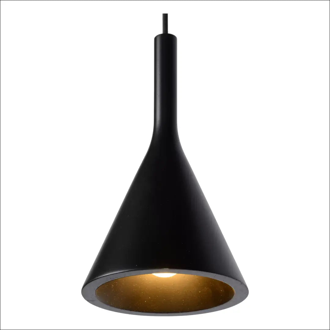 Pakabinamas šviestuvas DI8534 - €88 Save 50% 50-100, __label:Pristatymas 1-2 d.d., color-juoda, interjeras,