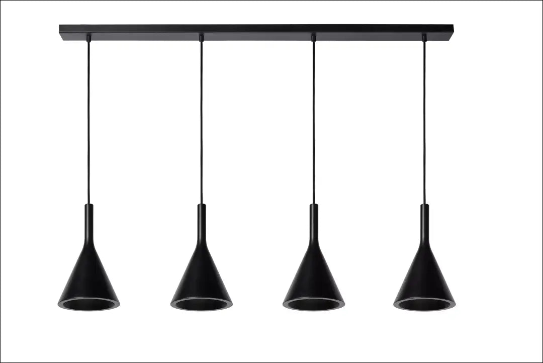 Pakabinamas šviestuvas DI8534 - €88 Save 50% 50-100, __label:Pristatymas 1-2 d.d., color-juoda, interjeras,