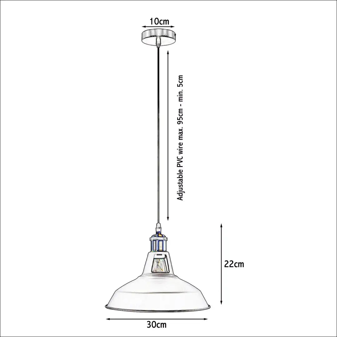 Pakabinamas šviestuvas DI8623 - €20 Save 55% __label:Pristatymas 1-2 d.d., color-auksine, interjeras,