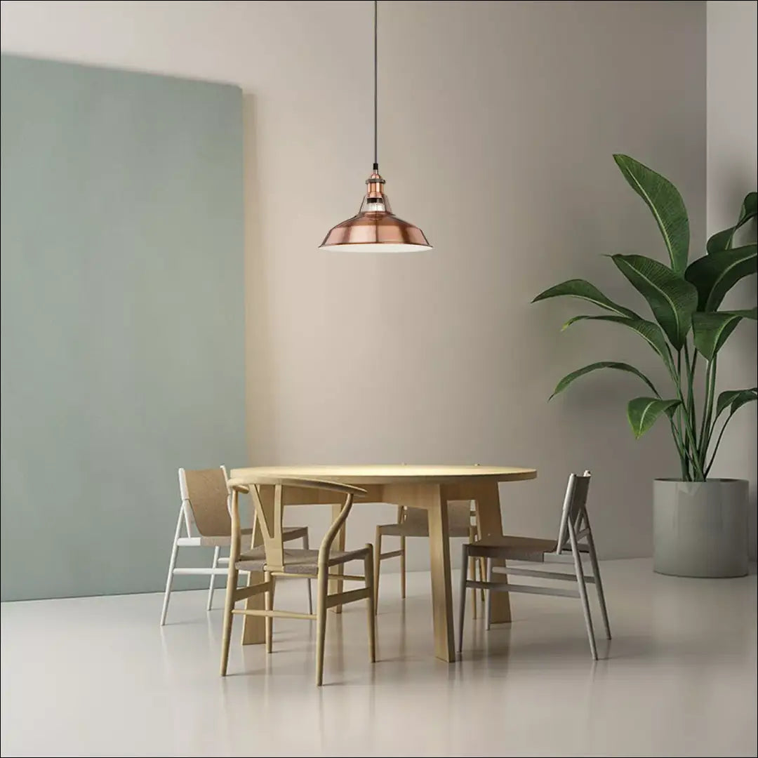 Pakabinamas šviestuvas DI8623 - €23 Save 50% __label:Pristatymas 1-2 d.d., color-auksine, interjeras,