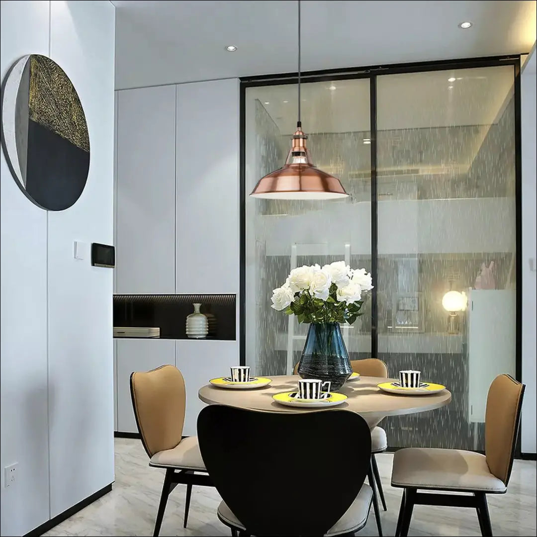 Pakabinamas šviestuvas DI8623 - €20 Save 55% __label:Pristatymas 1-2 d.d., color-auksine, interjeras,