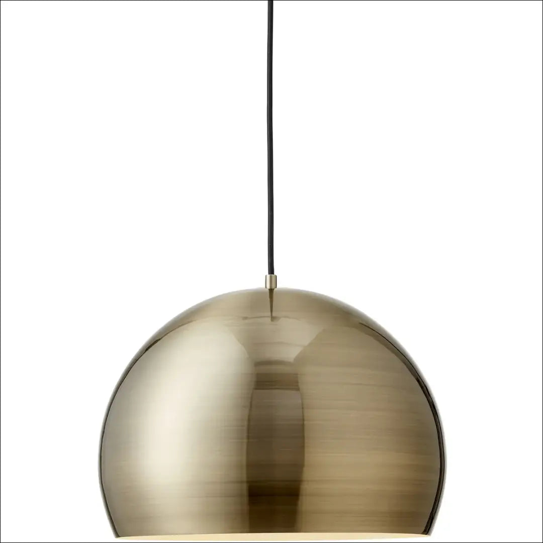Pakabinamas šviestuvas DI8776 - €87 Save 50% 50-100, __label:Pristatymas 1-2 d.d., color-auksine, interjeras,