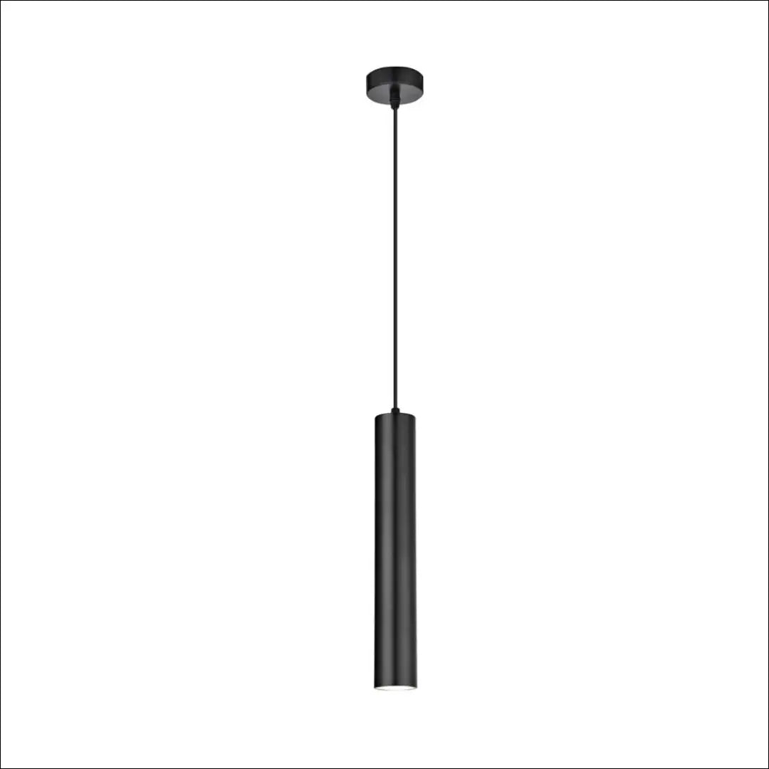 Pakabinamas šviestuvas DI9687 - €18 Save 55% __label:Pristatymas 1-2 d.d., color-juoda, interjeras,