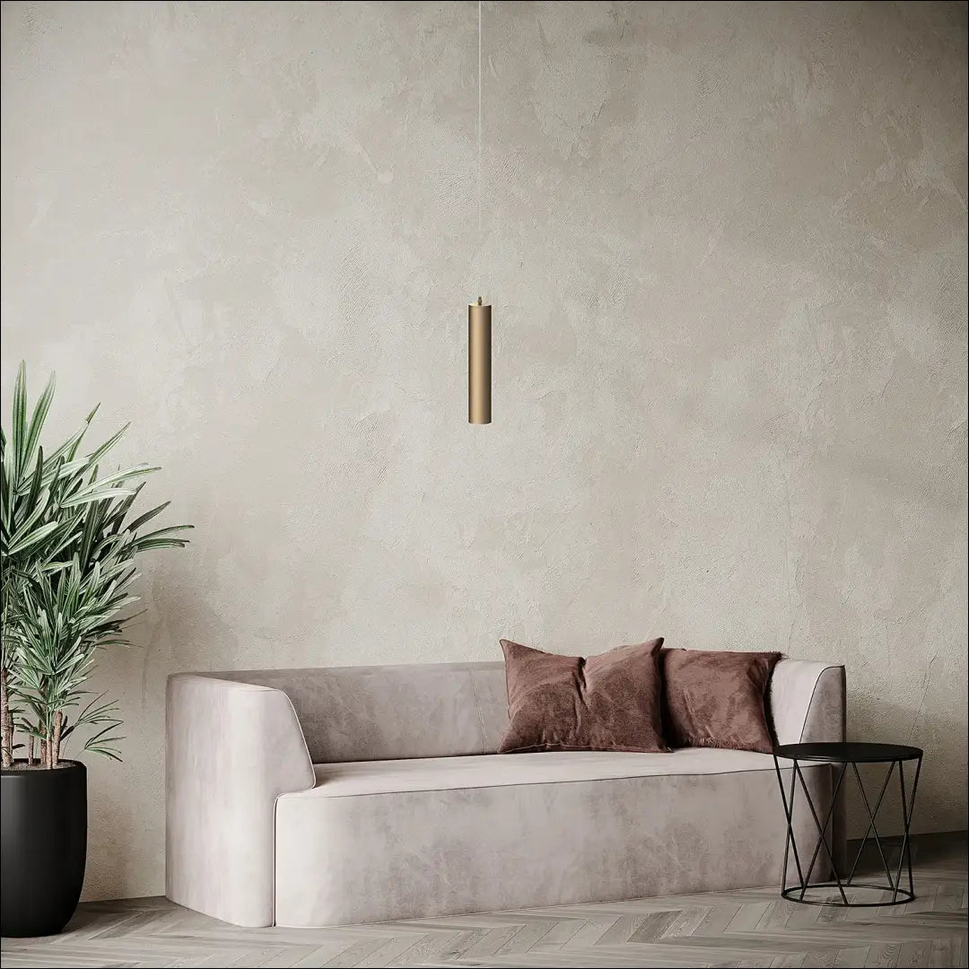 Pakabinamas šviestuvas DI9713 - €18 Save 55% __label:Pristatymas 1-2 d.d., color-auksine, interjeras,