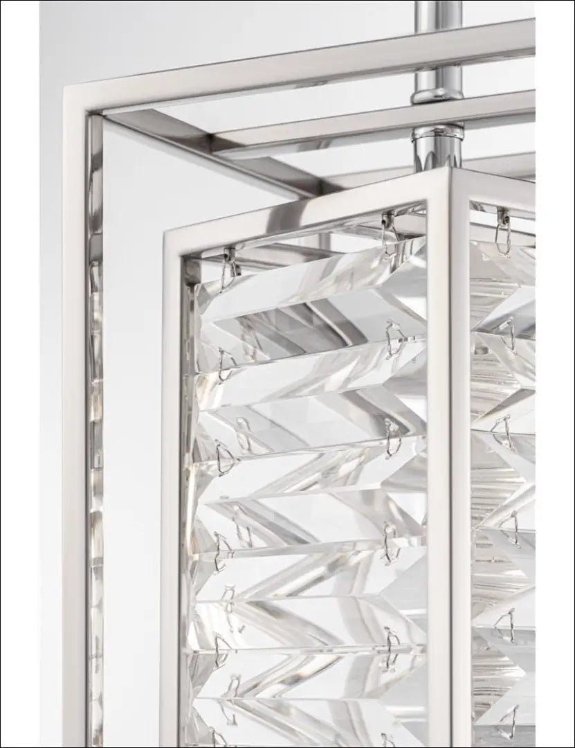 Pakabinamas šviestuvas DI9755 - €71 Save 55% 50-100, __label:Pristatymas 1-2 d.d., color-sidabrine, interjeras,