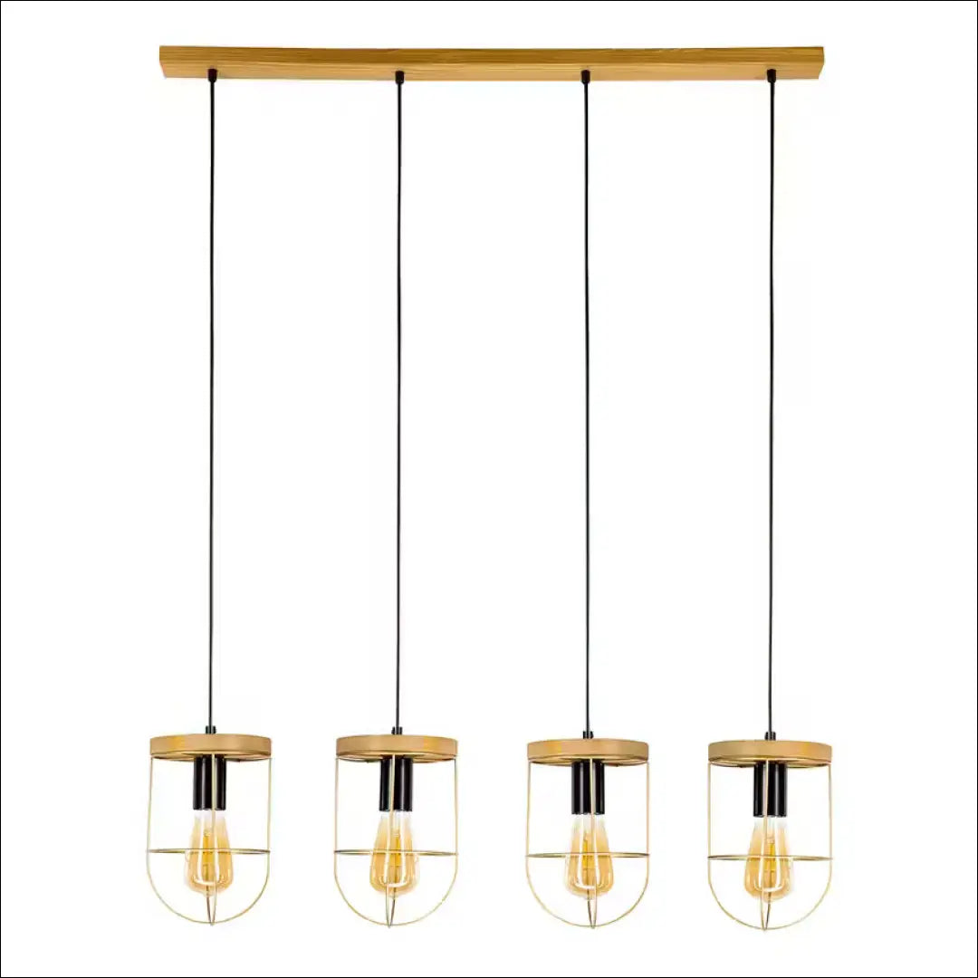 Pakabinamas šviestuvas DI9771 - €70 Save 55% 50-100, __label:Pristatymas 1-2 d.d., color-ruda, interjeras,