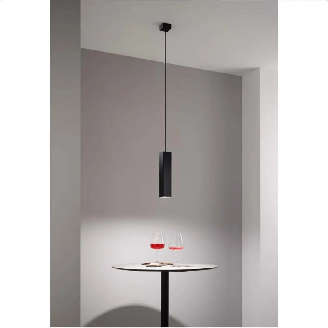 Pakabinamas šviestuvas DI9793 - €46 Save 55% 25-50, __label:Pristatymas 1-2 d.d., color-juoda, interjeras,