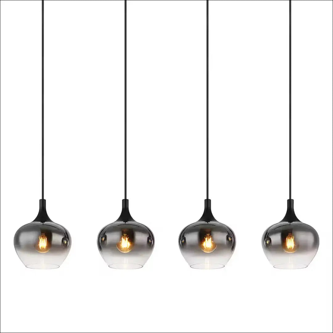 Pakabinamas šviestuvas DI9940 - €25 Save 80% 25-50, __label:Pristatymas 1-2 d.d., color-juoda, color-sidabrine,