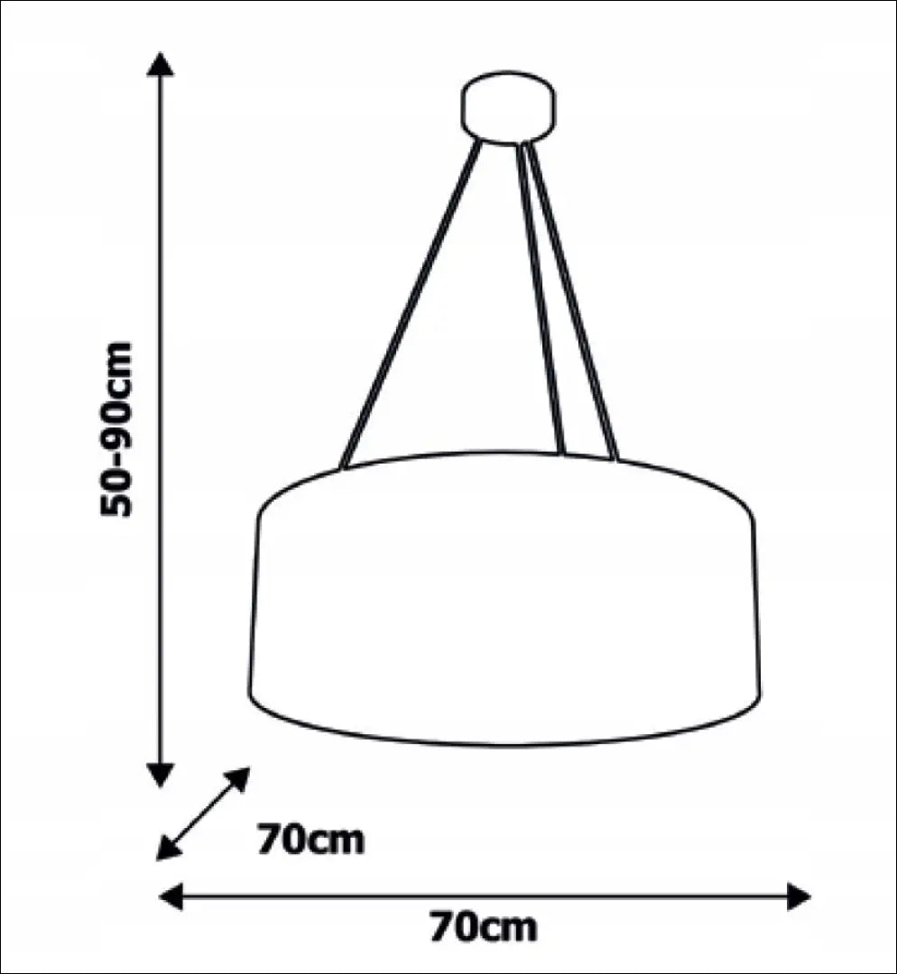 Pakabinamas šviestuvas DI9959 - €94 Save 55% 50-100, __label:Pristatymas 1-2 d.d., color-balta, interjeras,