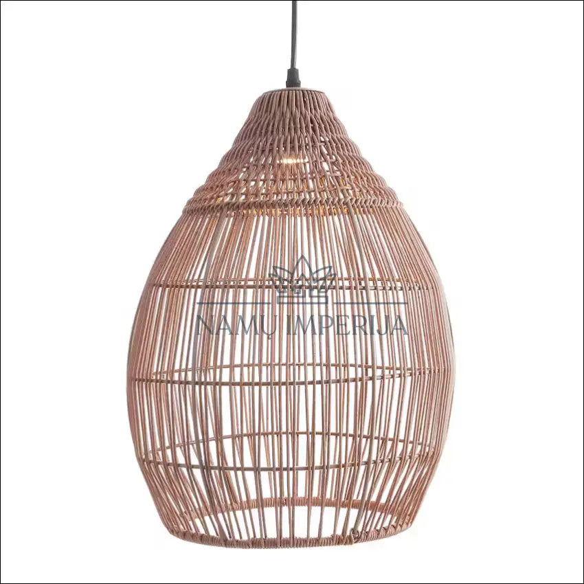 Pakabinamas šviestuvas su saulės baterija DI9805 - €35 Save 50% 25-50, __label:Pristatymas 1-2 d.d., color-juoda,