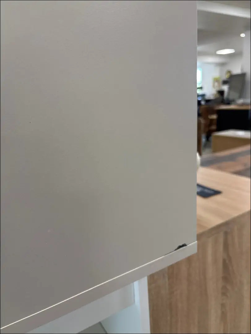 Pakabinamas TV staliukas SI1762 - €49 Save 75% 25-50, __label:Pristatymas 1-2 d.d., color-kremas, material-mediena,