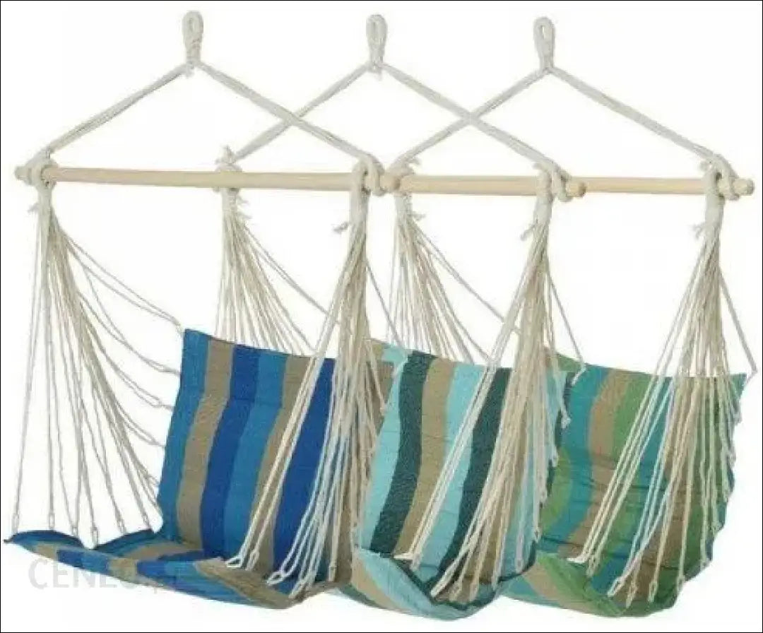Pakabinamų kėdžių komplektas (3vnt) LI506 - €109 Save 60% 100-200, __label:Pristatymas 1-2 d.d., color-marga,