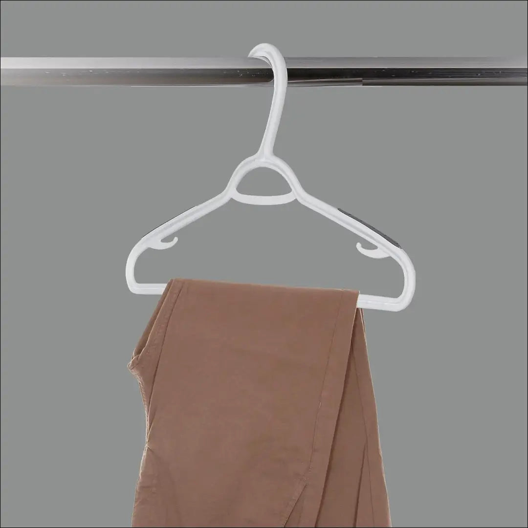 Pakabų komplektas (16vnt) DI6490 - €16 Save 65% __label:Pristatymas 1-2 d.d., color-balta, interjeras,