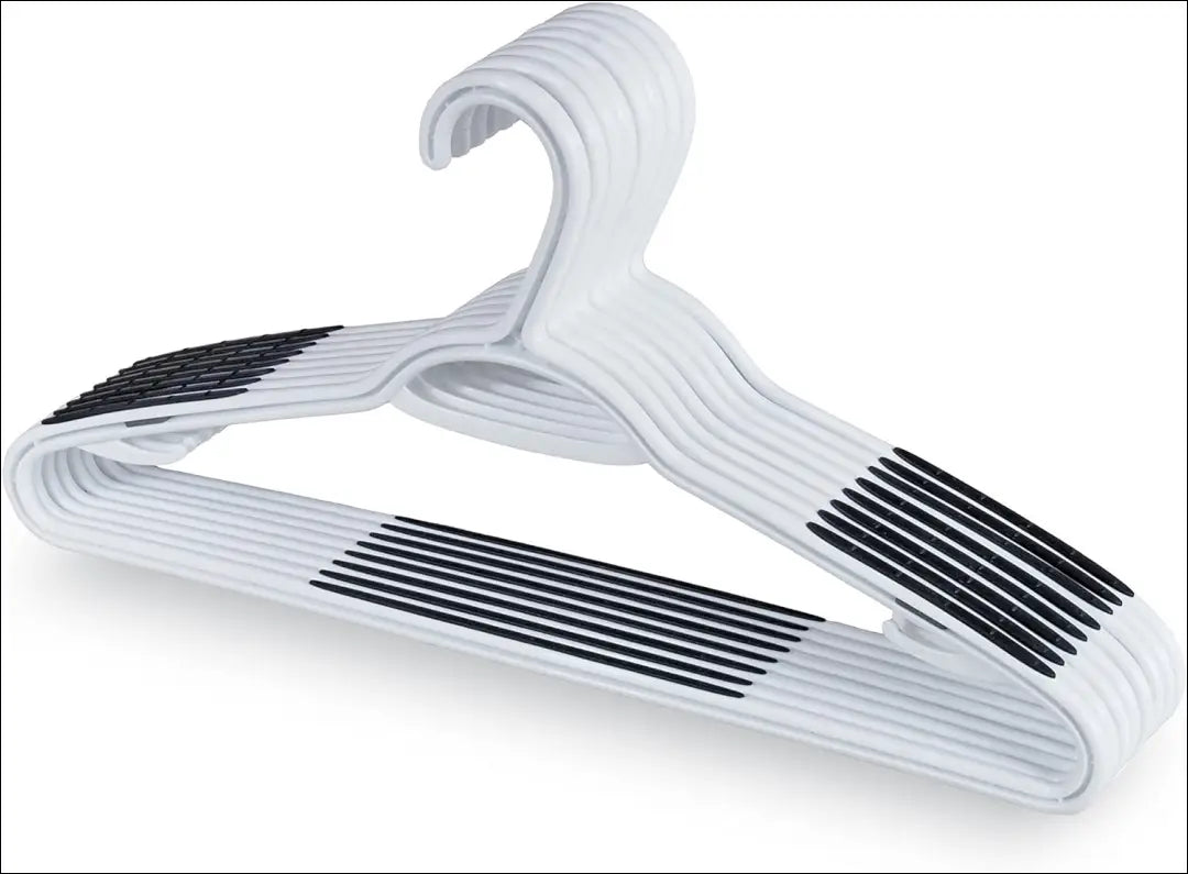 Pakabų komplektas (16vnt) DI6490 - €16 Save 65% __label:Pristatymas 1-2 d.d., color-balta, interjeras,