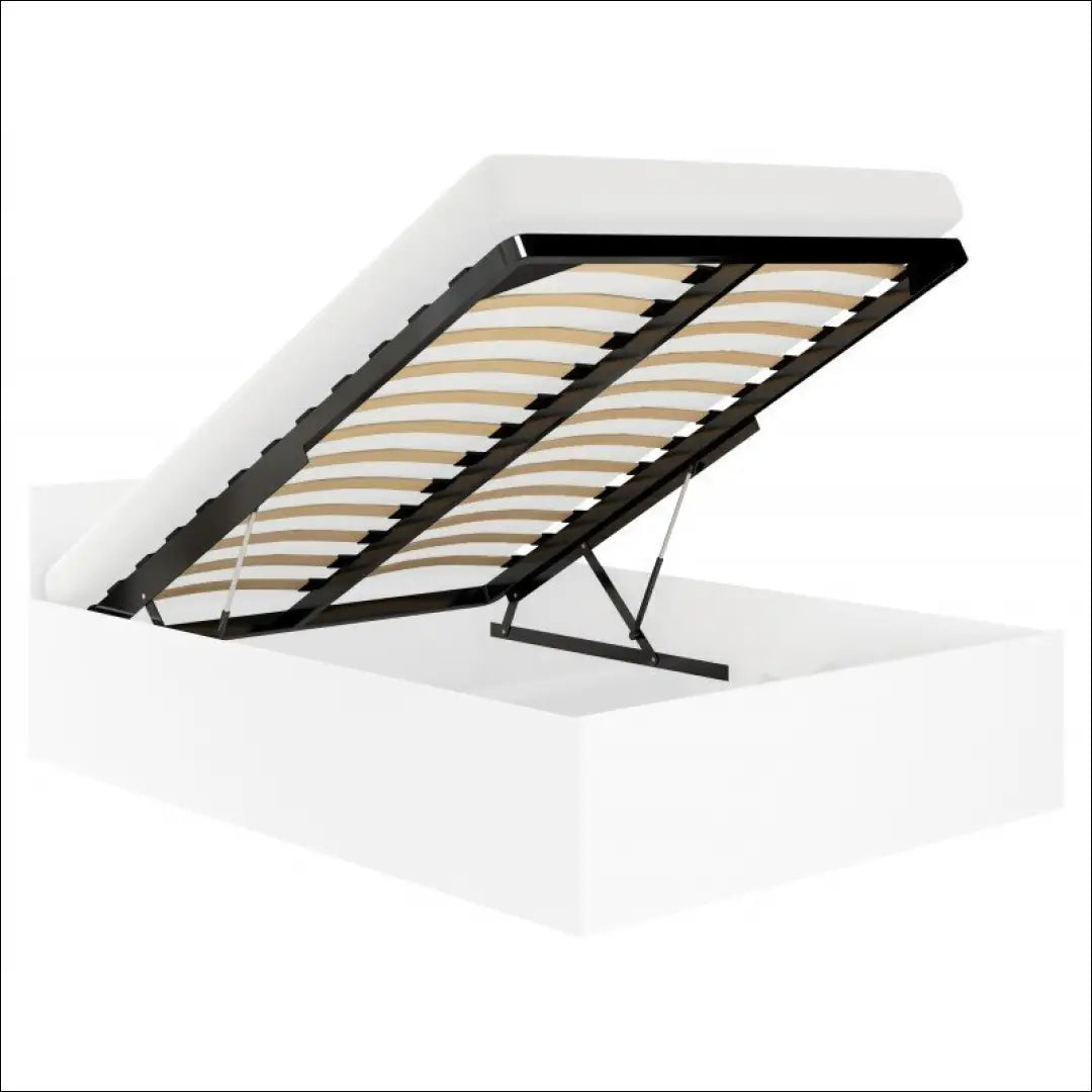 Pakeliamos lovos grotelės KI1430 - €74 Save 50% 50-100, __label:Pristatymas 1-2 d.d., color-juoda, color-ruda, kita €50